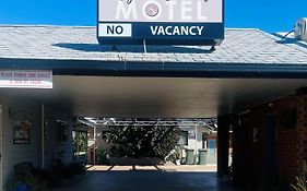 The Major Mitchell Motel